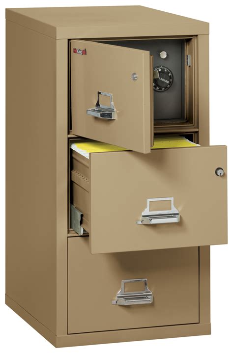 How to Set up Your Fireproof File Cabinet Safe